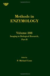 book Imaging in Biological Research Part B