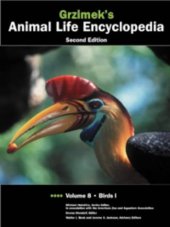 book Grzimek's Animal Life Encyclopedia. Protostomes