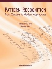 book Pattern recognition: From Classical to Modern Approaches