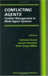 book Socially intelligent agents: creating relationships