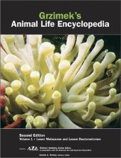 book Grzimek's Animal Life Encyclopedia. Birds 3