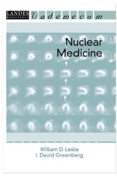 book Nuclear Medicine 