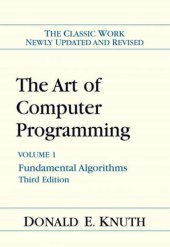 book The art of computer programming II