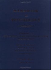 book Handbook of psychology. Industrial and organizational psychology