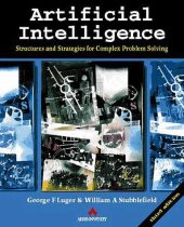 book Artificial Intelligence: Structures And Strategies For Complex Problem Solving