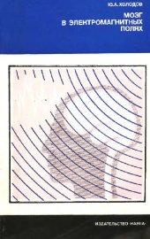 book Мозг в электромагнитных полях