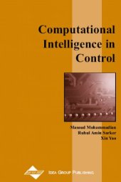 book Computational intelligence in control