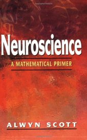 book Neuroscience: a mathematical primer