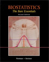 book Biostatistics