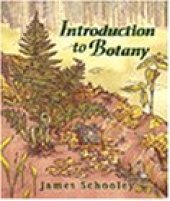 book Introduction to botany