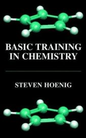 book Basic training in chemistry