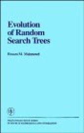 book Evolution of random search trees