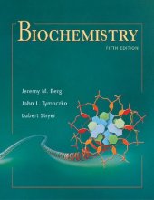 book Biochemistry: Student Companion