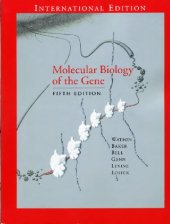 book Molecular Biology of the Gene (International Ed.)