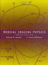 book Medical Imaging Physics