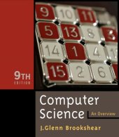 book Computer science - an overview