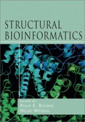 book Structural Bioinformatics