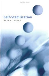 book Self-Stabilization