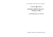 book Concise Algorithmics: The Basic Toolbox