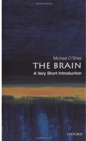 book The brain: a very short introduction