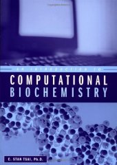 book An Introduction to Computational Biochemistry