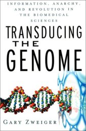 book Transducing the genome