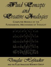 book Fluid concepts and creative analogies