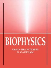 book Biophysics