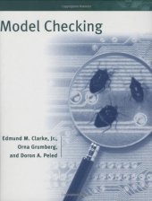 book Model checking