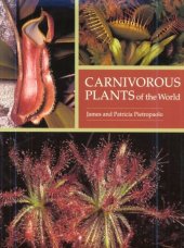 book Carnivorous plants of the world