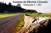 book Lessons in electric circuits 1 - DC