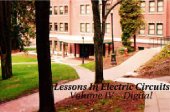 book Lessons in electric circuits 4 - Digital