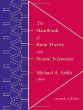 book Handbook of brain theory and neural networks