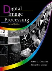 book Digital Image Processing (preview)