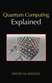 book Quantum Computing Explained