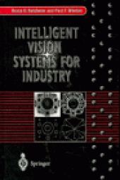 book Intelligent vision systems for industry