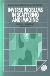 book Introduction to Inverse Problems in Imaging