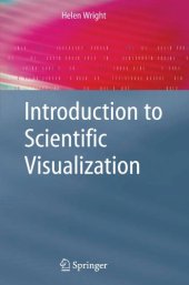 book Introduction to scientific visualization