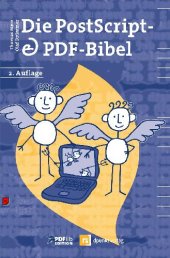 book Die PostScript-PDF-Bibel