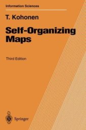 book Self-Organizing Maps