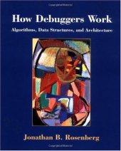 book How debuggers work