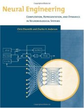 book Neural engineering: computation, representation, and dynamics in neurobiological systems