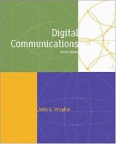 book Digital communications