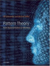 book Pattern theory: from representation to inference