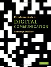 book Fundamentals of digital communication