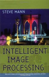 book Intelligent image processing