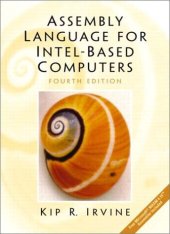 book Assembly language for Intel-based computers