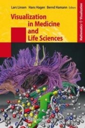 book Visualization in medicine and life sciences