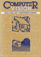 book Computer vision