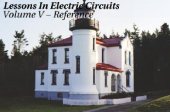 book Lessons in electric circuits 5 - Reference